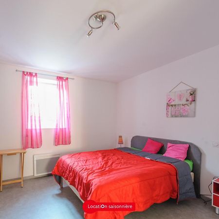 Appartement T2 A 50M De La Plage Avec Cour, Wifi Et Equipements Bebe - 4 Pers, Chatelaillon-Plage - Fr-1-535-17 Bagian luar foto