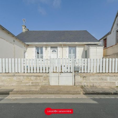 Appartement T2 A 50M De La Plage Avec Cour, Wifi Et Equipements Bebe - 4 Pers, Chatelaillon-Plage - Fr-1-535-17 Bagian luar foto