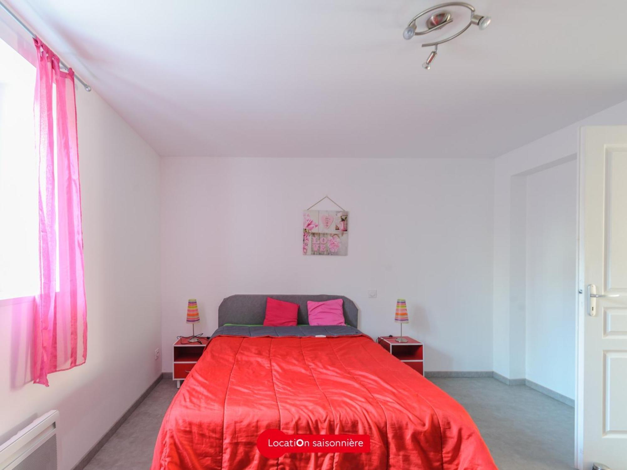 Appartement T2 A 50M De La Plage Avec Cour, Wifi Et Equipements Bebe - 4 Pers, Chatelaillon-Plage - Fr-1-535-17 Bagian luar foto