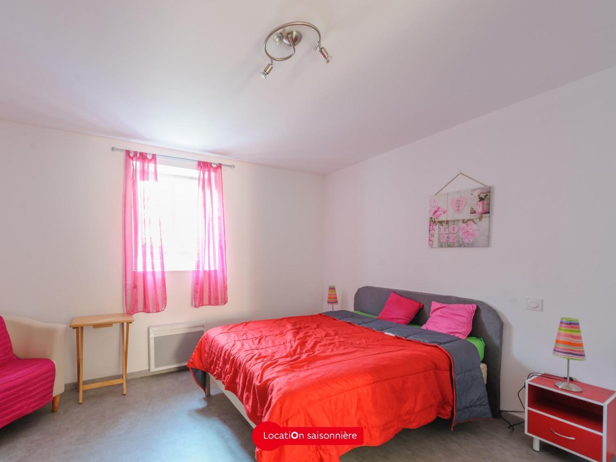 Appartement T2 A 50M De La Plage Avec Cour, Wifi Et Equipements Bebe - 4 Pers, Chatelaillon-Plage - Fr-1-535-17 Bagian luar foto