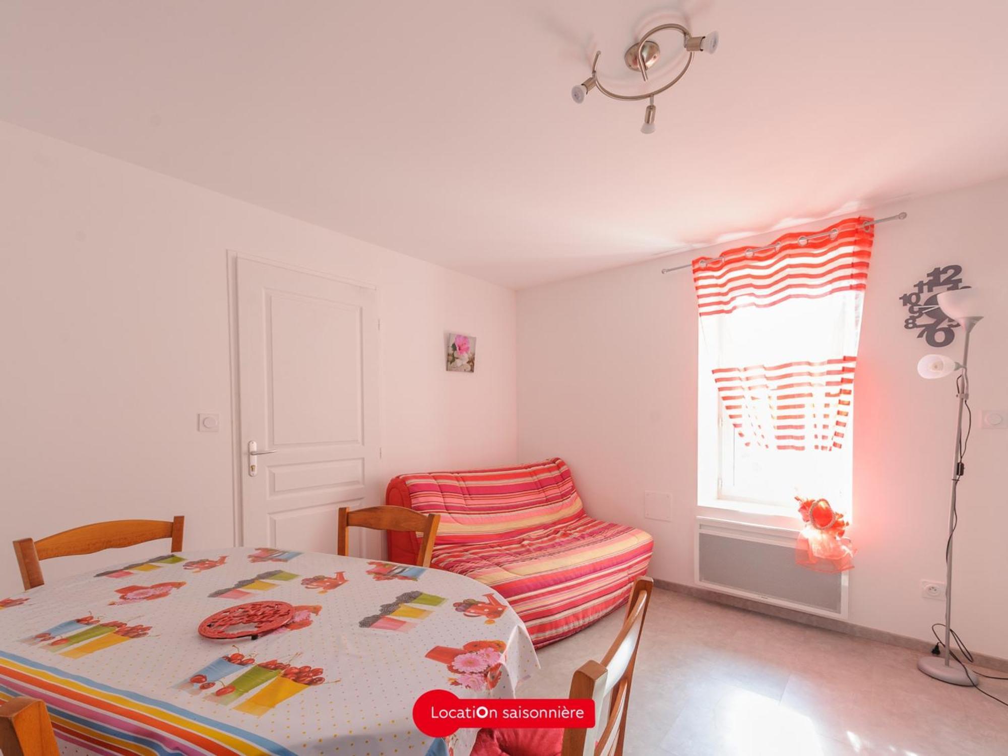 Appartement T2 A 50M De La Plage Avec Cour, Wifi Et Equipements Bebe - 4 Pers, Chatelaillon-Plage - Fr-1-535-17 Bagian luar foto