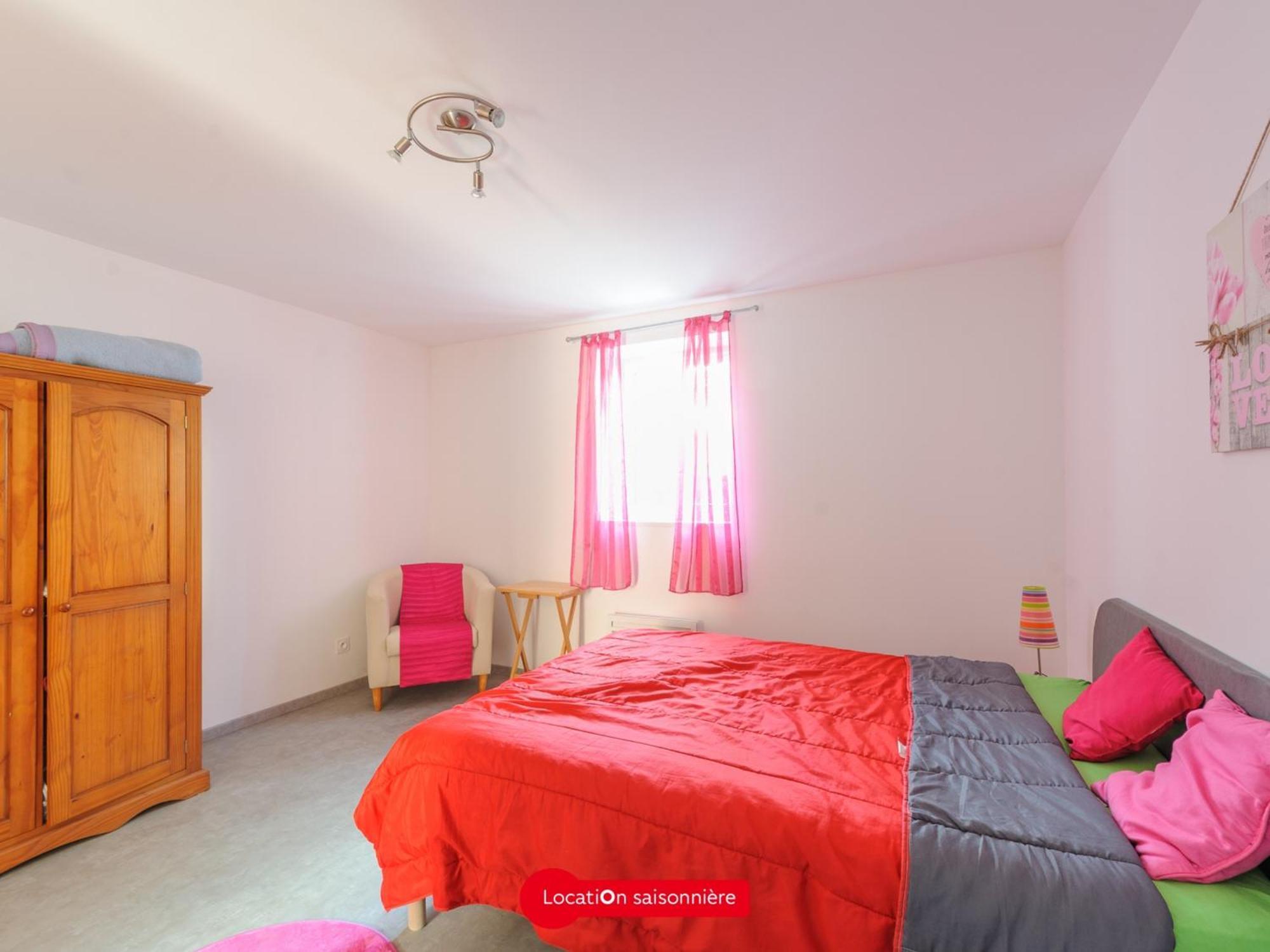 Appartement T2 A 50M De La Plage Avec Cour, Wifi Et Equipements Bebe - 4 Pers, Chatelaillon-Plage - Fr-1-535-17 Bagian luar foto